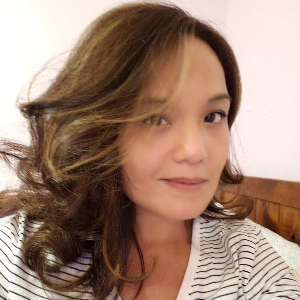 Meet your Posher, Mary (& Family) of Original Angel Jewelry